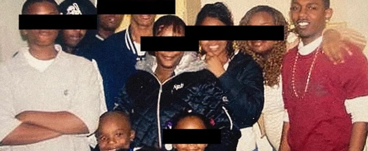 Baby Keem’s “family ties” featuring Kendrick Lamar joins Spotify’s Billions Club