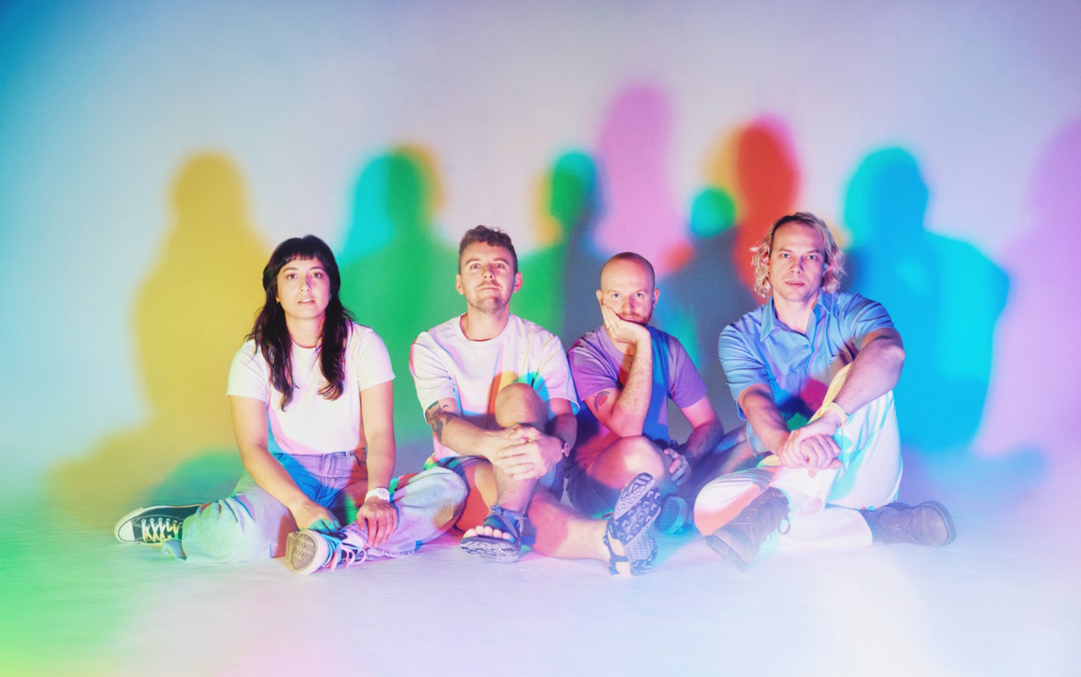 The Beths release new single, announce world tour