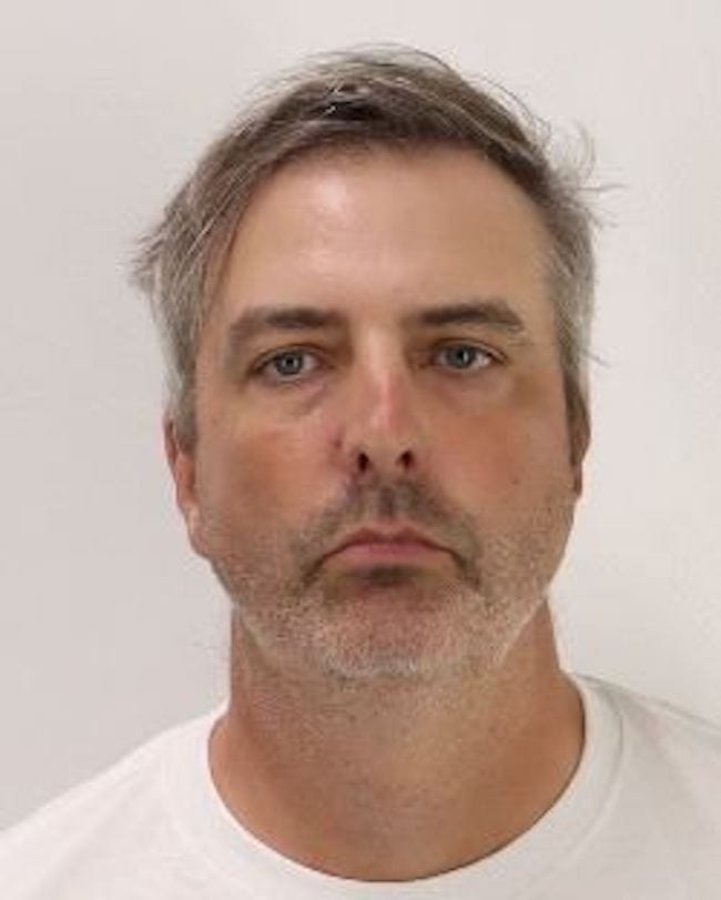 Drummer for The New Pornographers arrested on child pornography charges