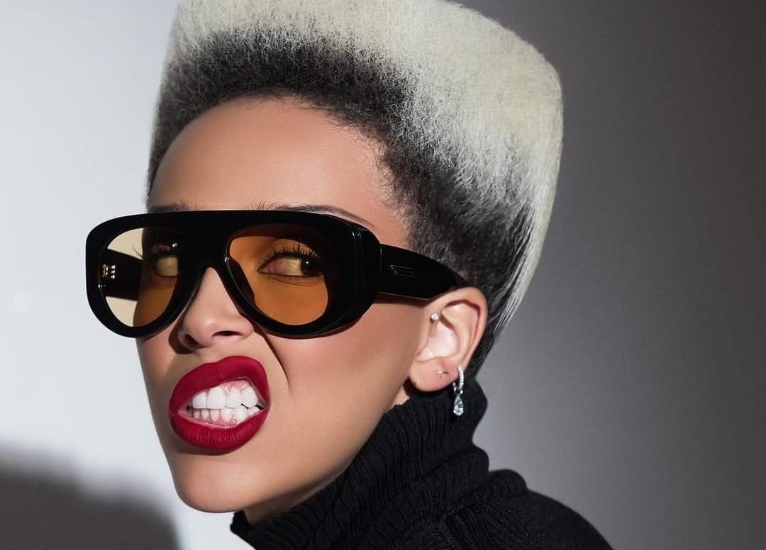 Doja Cat teases new song from upcoming album