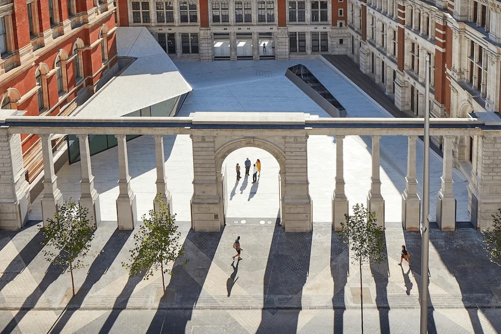 London’s V&A Museum issues open call for submissions to ‘Lost Music Venues’ exhibition