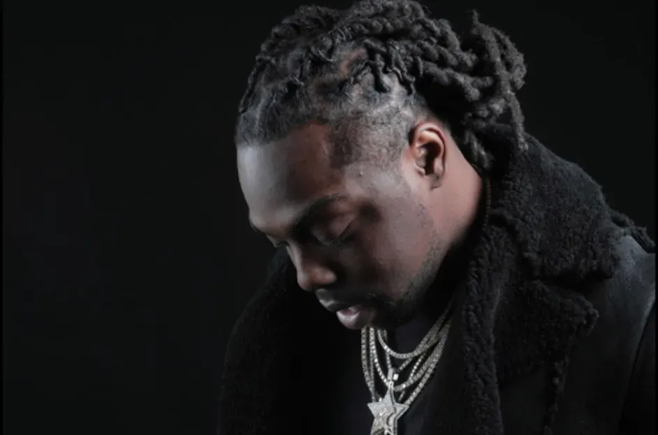 Young Scooter's death ruled accidental; police arrest woman who dialed 911