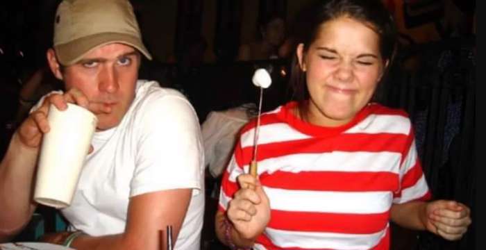 Brand New's Jesse Lacey faces new grooming allegations involving minors