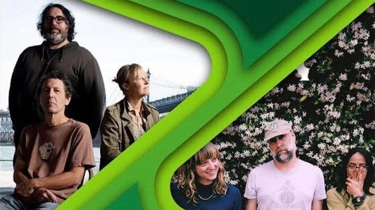 Built to Spill and Yo La Tengo to embark on short co-headline tour