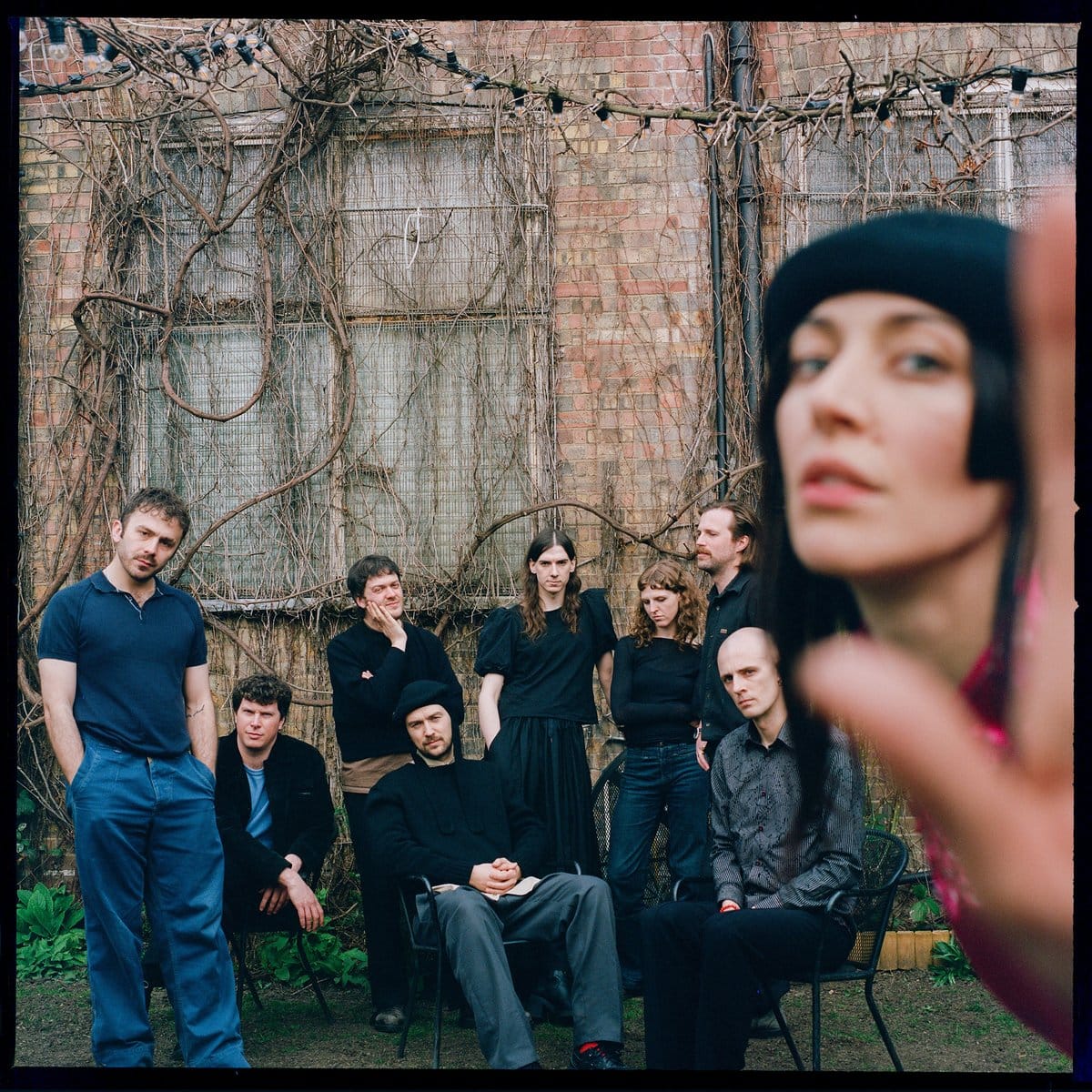 caroline collaborate with Caroline Polachek, announce 'caroline 2' release date