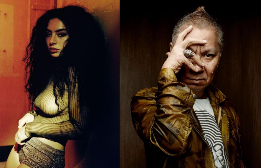Charli XCX starring in, producing upcoming film by ‘Audition’ director Takashi Miike