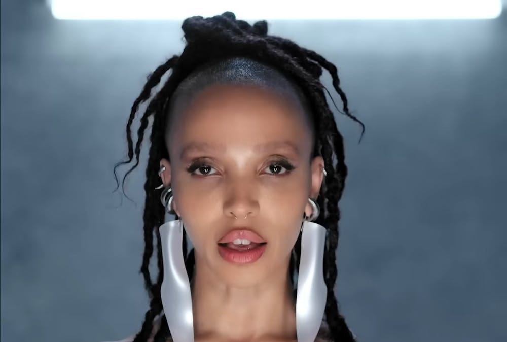FKA twigs "devastated" after visa issues prompt North American tour and Coachella cancellation