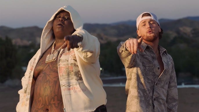 BigXthaPlug and Bailey Zimmerman release long-awaited country rap tune 'All The Way'