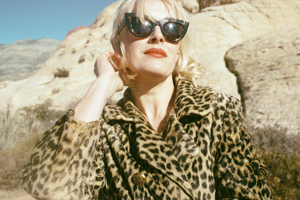 Gwenno previews new album 'Utopia' with stylish lead track "Dancing on Volcanoes"