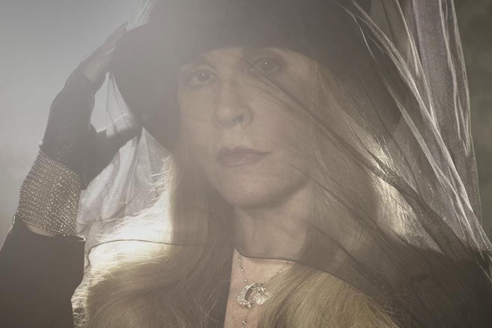 Stevie Nicks extends her 2025 touring plans with nine new shows
