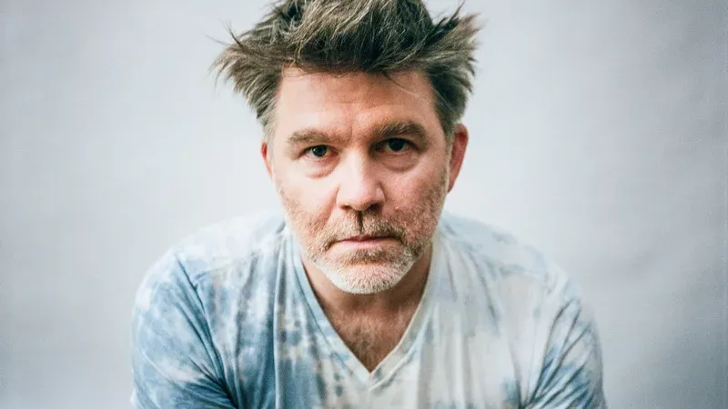 LCD Soundsystem add new dates to 2025 tour