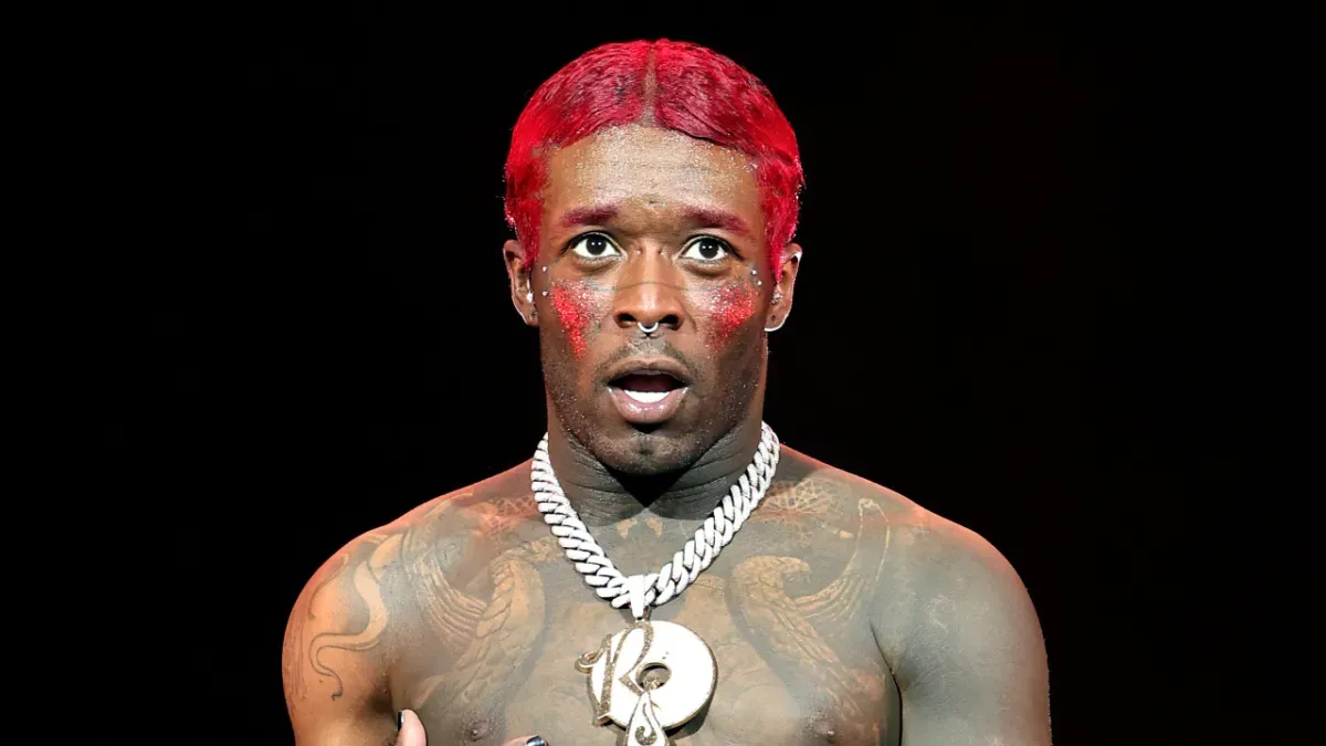 Lil Uzi Vert rushed to the hospital
