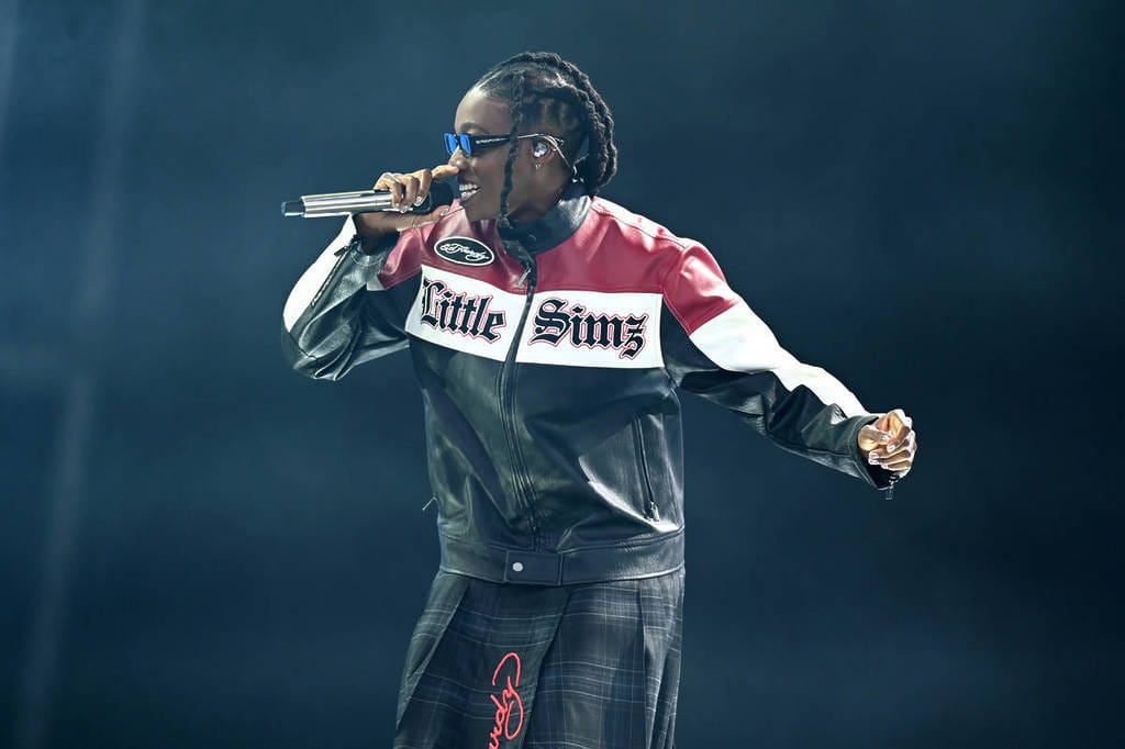 Little Simz announces UK arena shows, pushes back album release date