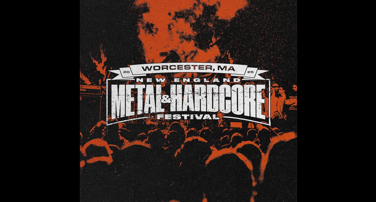 Lorna Shore, Cannibal Corpse, and others announced for New England Metal & Hardcore Festival 2025