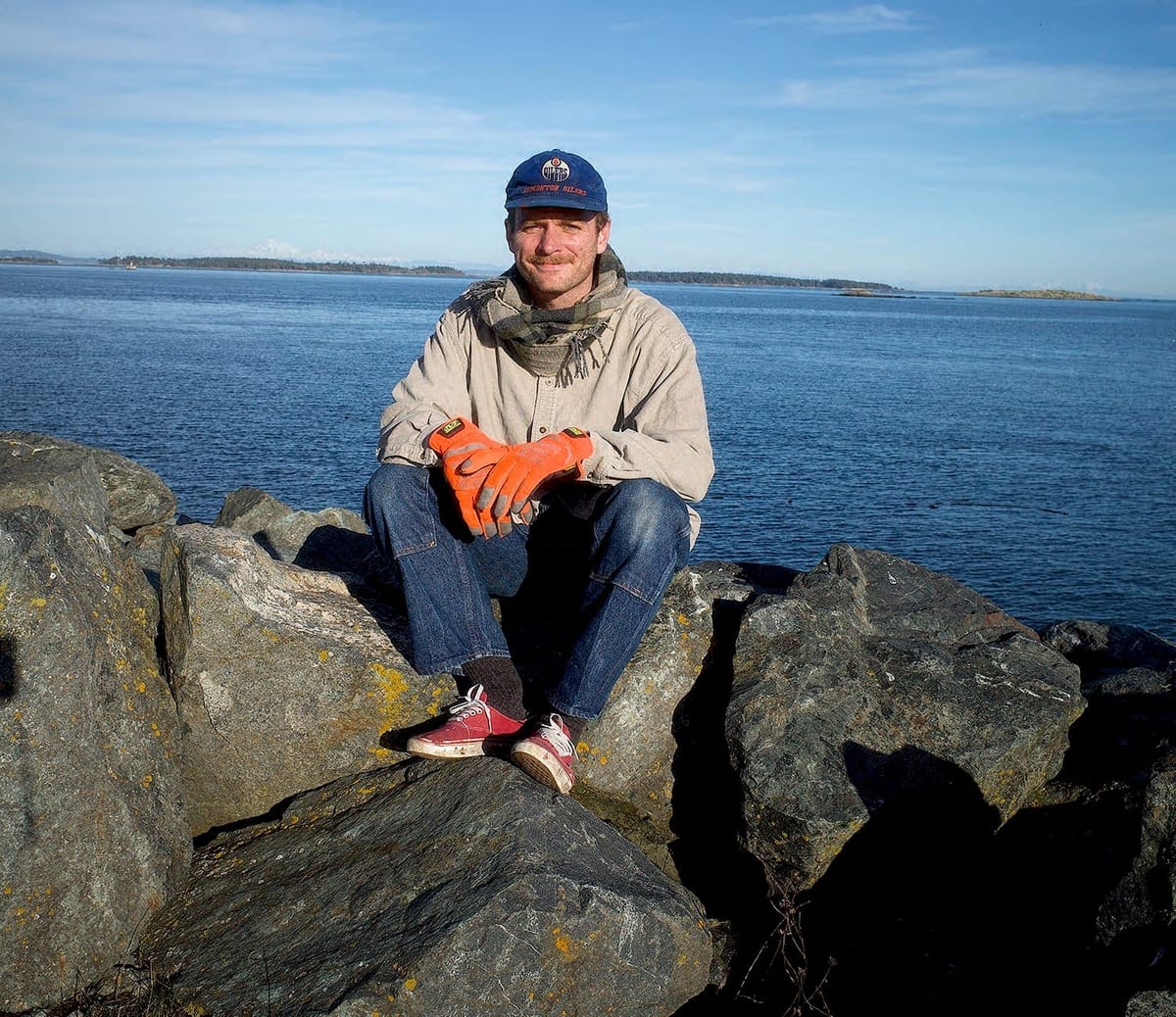 Mac DeMarco announces dates for tours in North America, Europe, and the UK