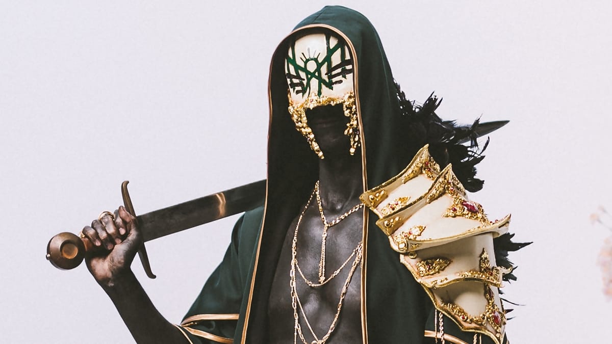 Sleep Token release new song 'Caramel'