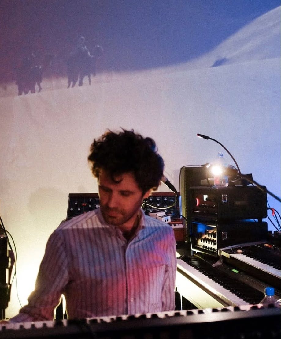 Passion Pit announce an eight-night residency in New York