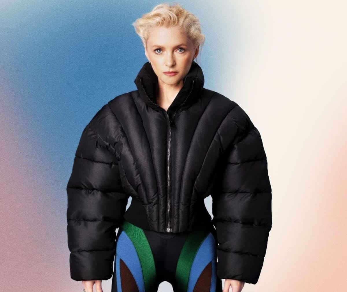 Alison Goldfrapp announces sophomore solo LP 'Flux', shares  new single