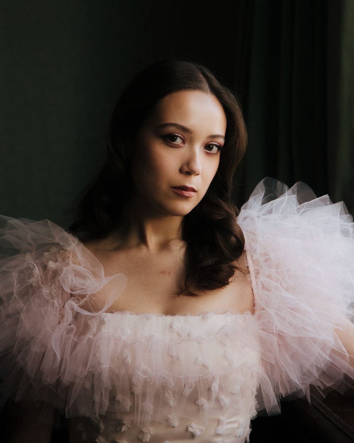 Laufey launches music education charity