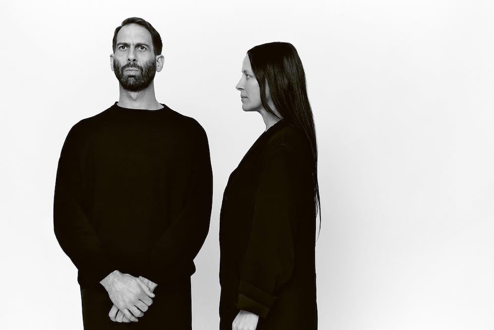 Keeley Forsyth and Matthew Bourne share video for “Consider This” ahead of new EP