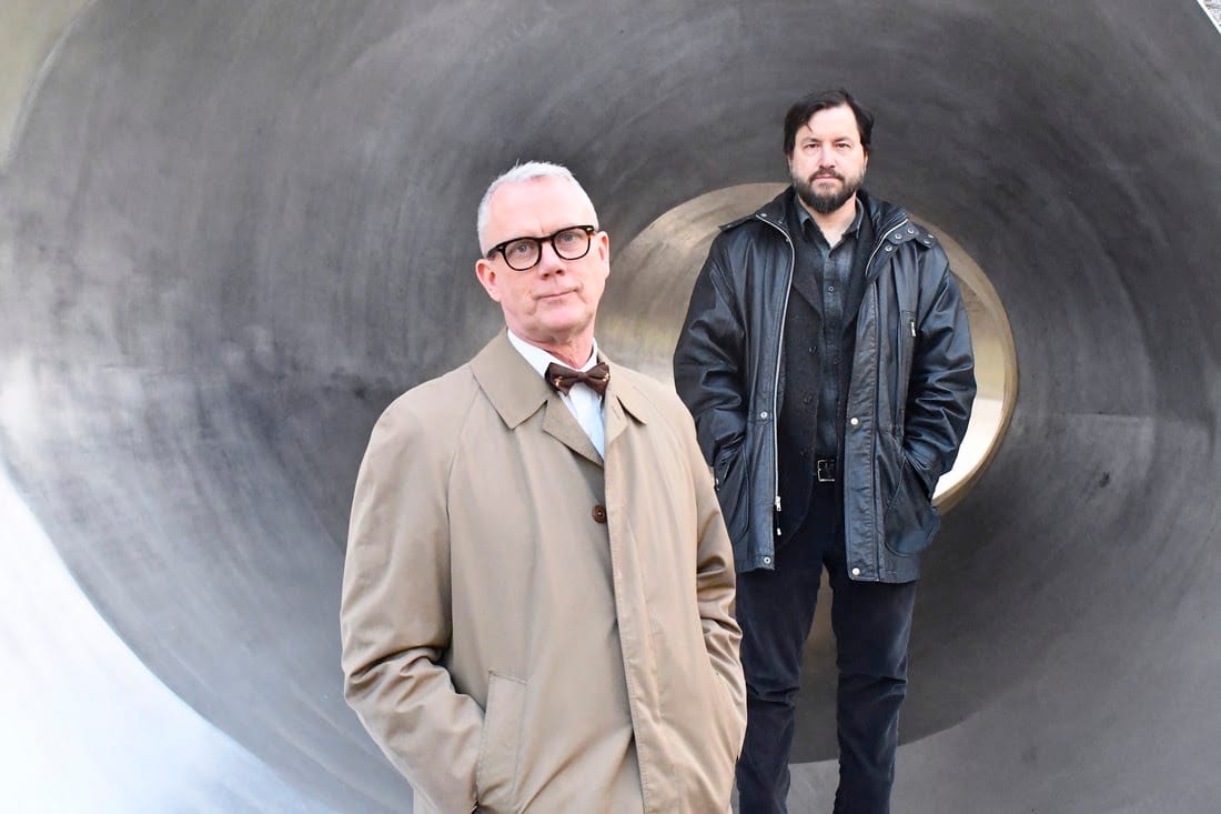 Matmos announce new album 'Metallic Life Review', share first single and tour dates