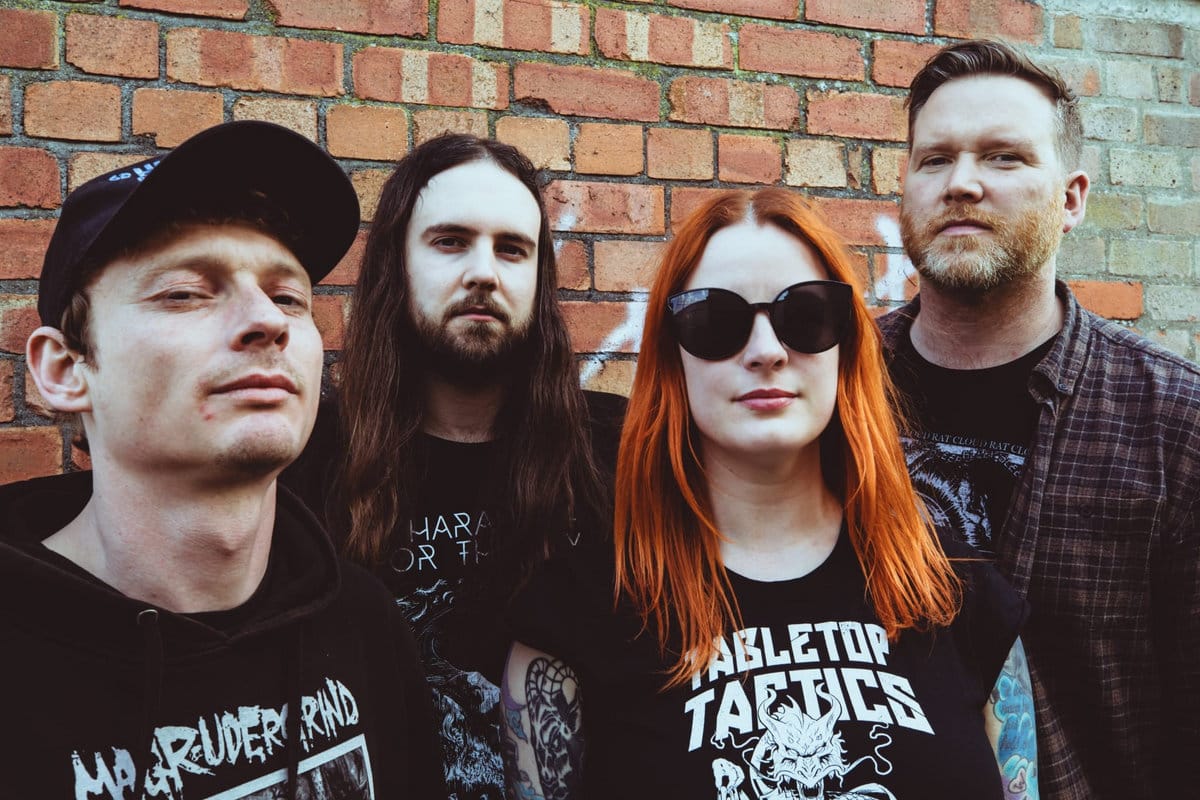 Svalbard to end band in 2026, announce UK farewell tour