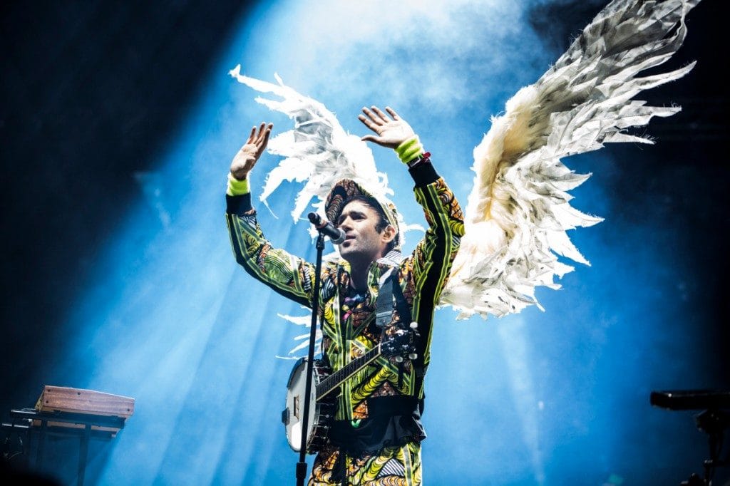 Sufjan Stevens: “The Bible’s very gay” — singer opens up about religion, loss, and healing