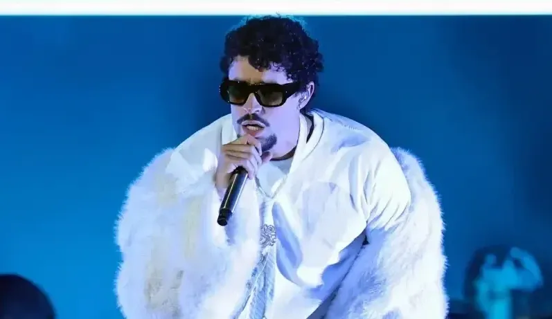 Bad Bunny announces 'Debí Tirar Más Fotos World Tour', first time in Europe since 2019