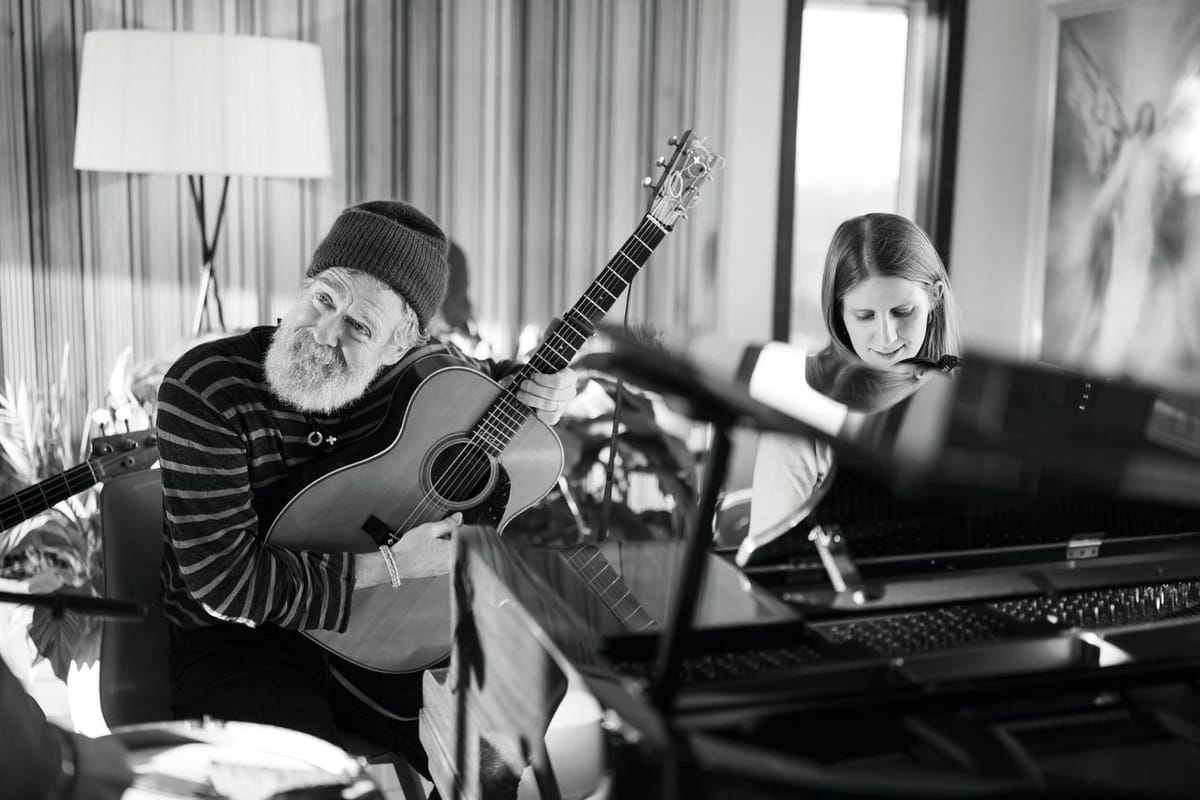 The Swell Season release new single 'Factory Street Bells'