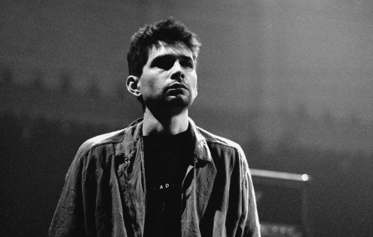 Steve Albini estate begins selling the late producer's archives