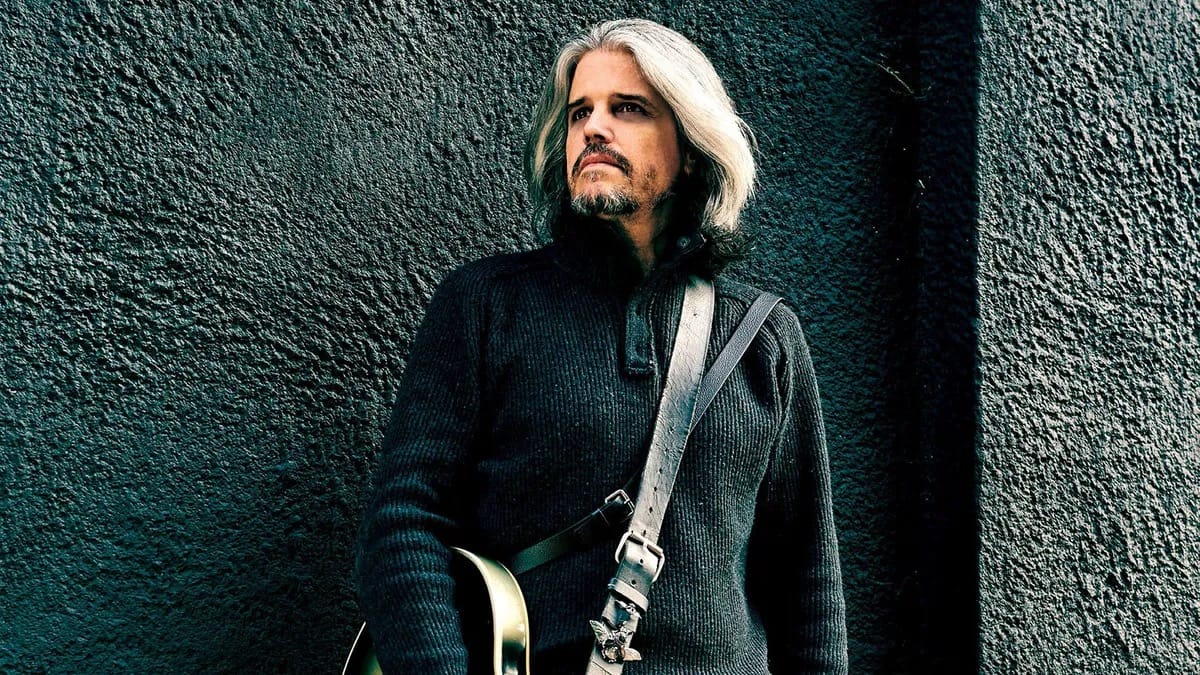 Tool's Adam Jones cranks out another WWE walk-out theme