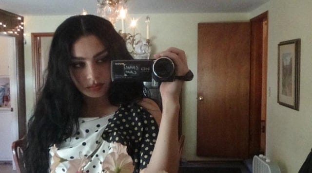 Charli XCX drops video for “party 4 u” to celebrate “how i’m feeling now” 5 year anniversary