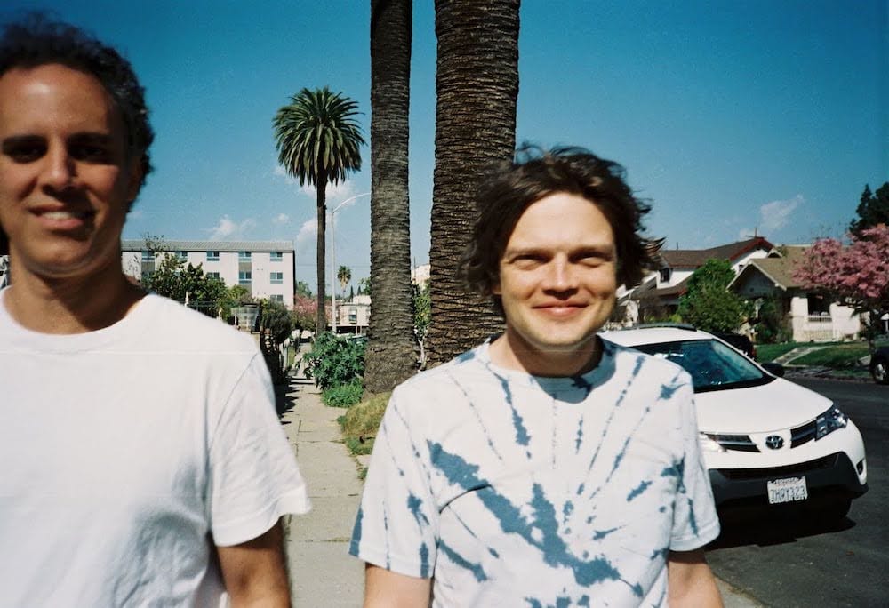 William Tyler and Four Tet announce debut collab album '41 Longfield Street Late ‘80s', release 11-minute Lyle Lovett cover