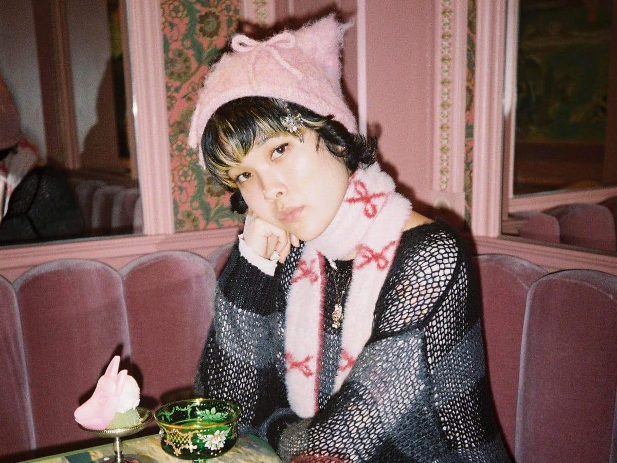 INTERVIEW: Mei Semones discusses her new album "Animaru", John Coltrane, and making music with friends