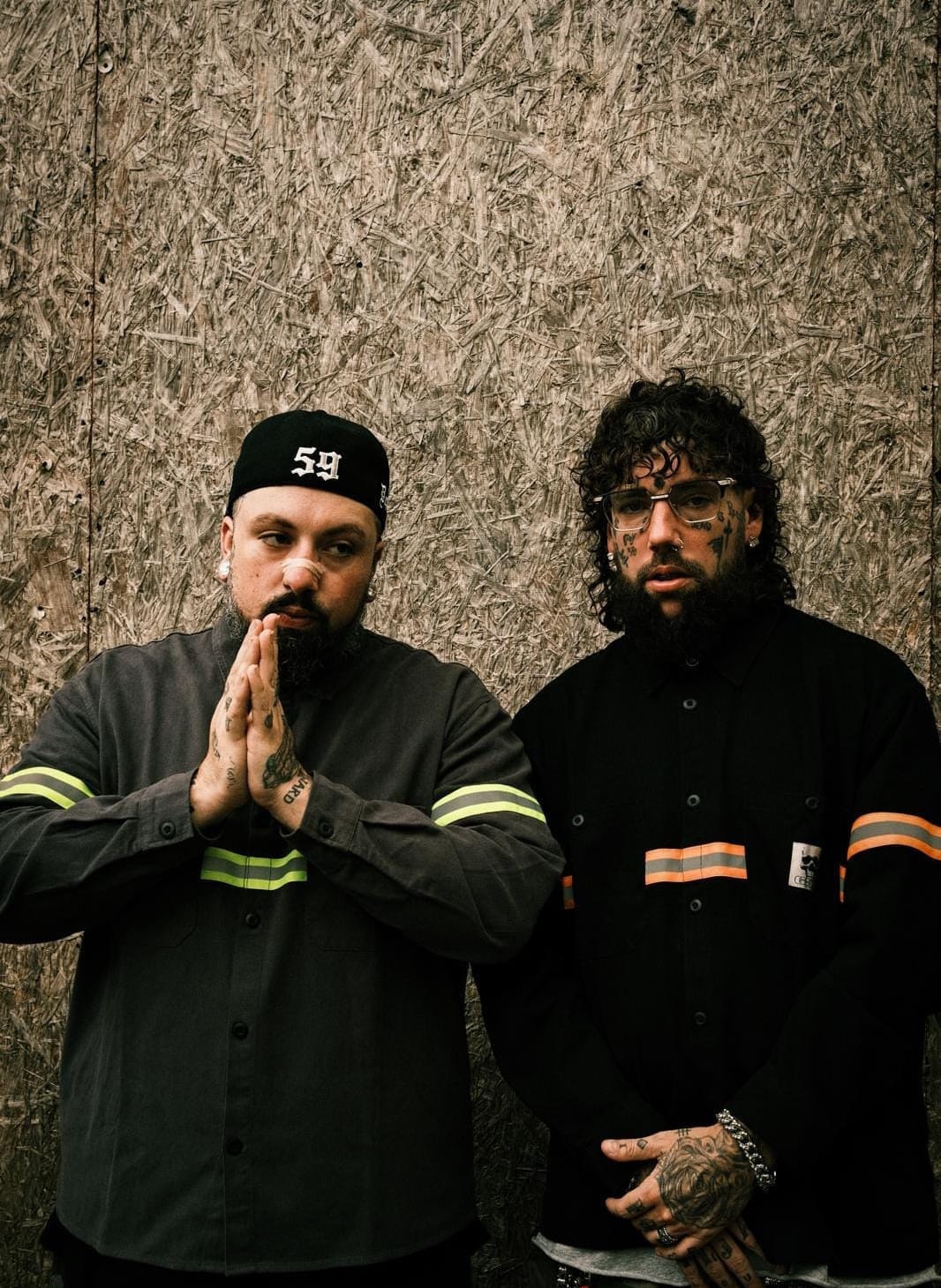 $uicideboy$ announce new album, ‘Thy Kingdom Come’, out in August