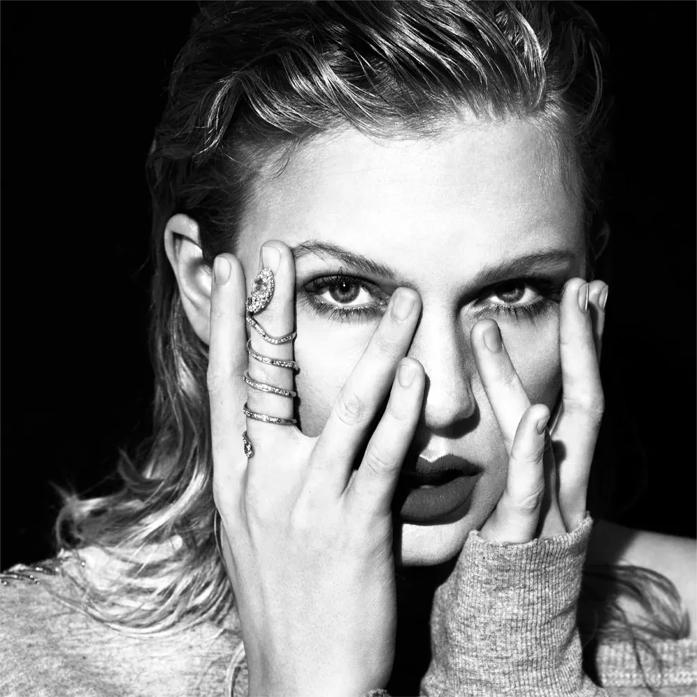Taylor Swift's 'Reputation' has returned to #1 on iTunes