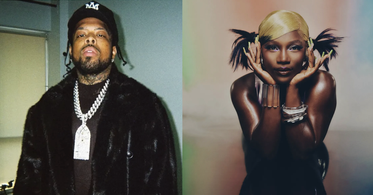 Doechii hops on remix with Westside Gunn