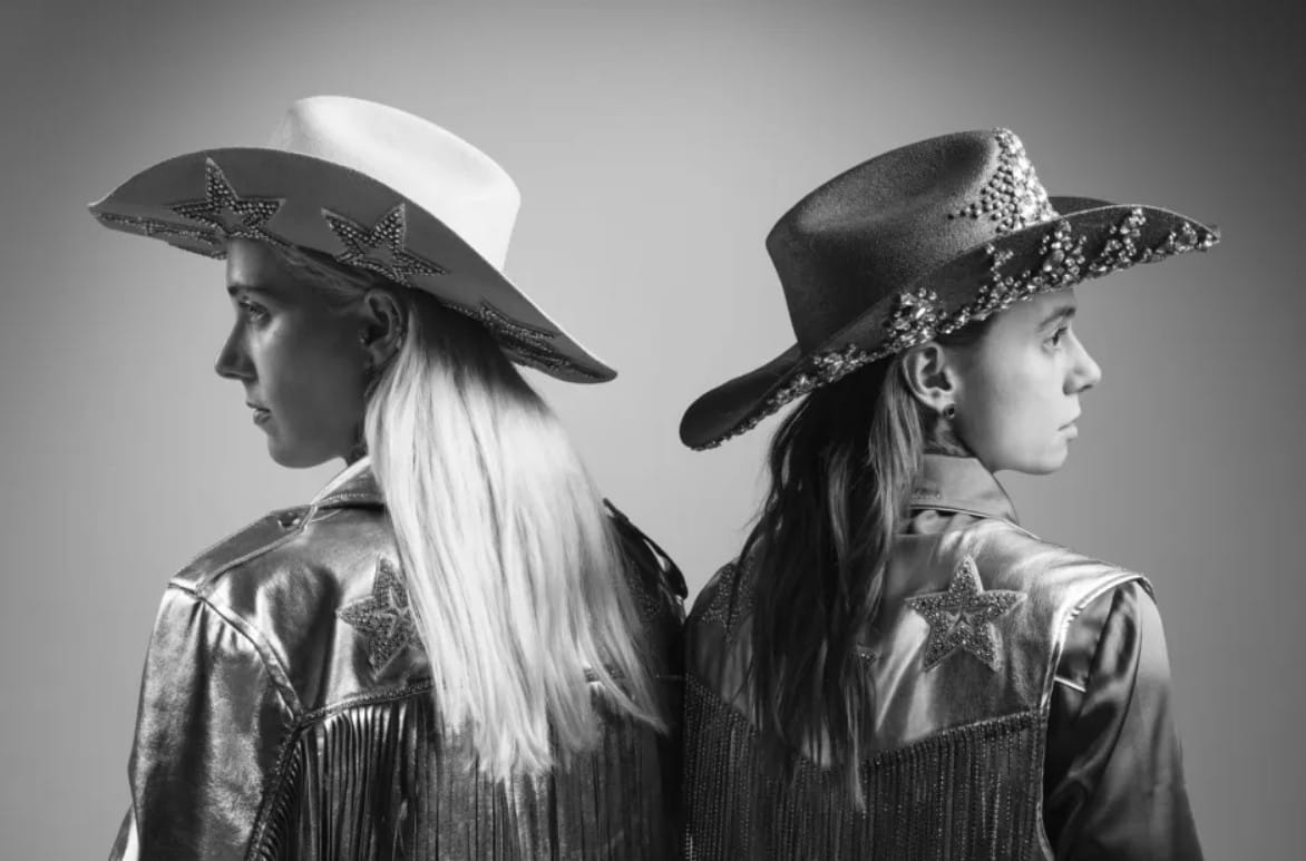 Julien Baker and TORRES cancel remaining tour dates due to health concerns