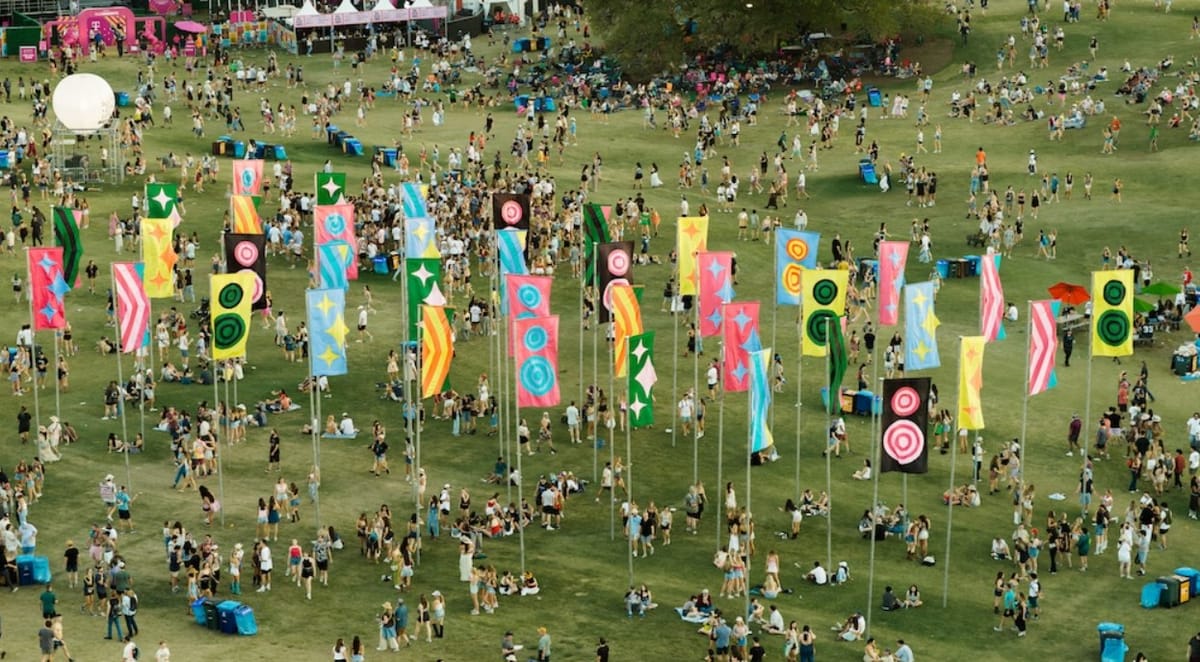 Austin City Limits announces 2025 lineup and ticket info
