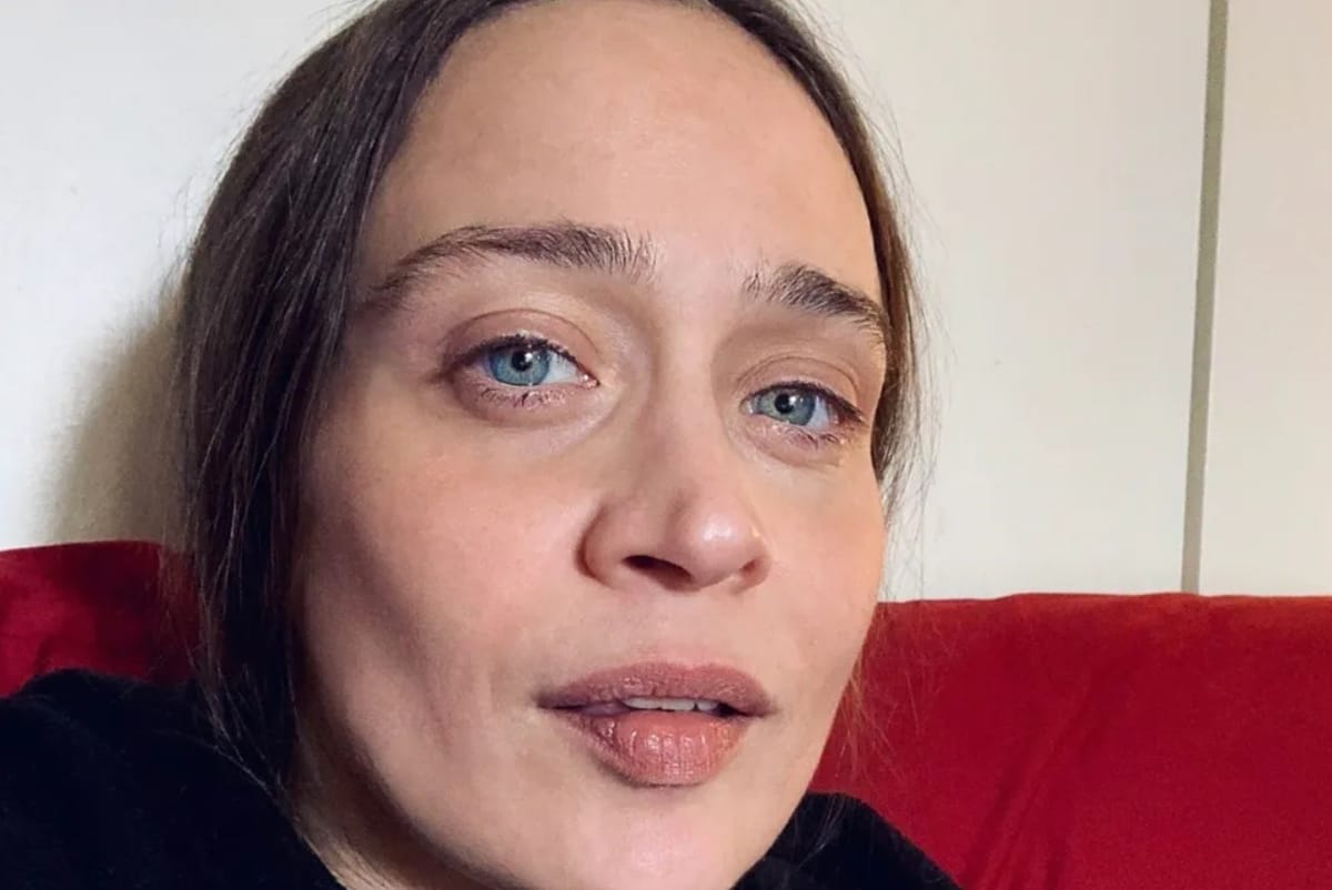 Fiona Apple shares first new original song since 2020