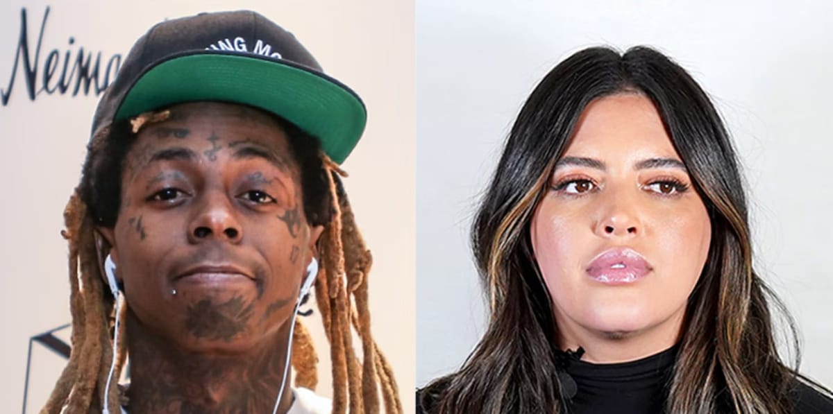 Denise Bidot alleges abuse, claims Lil Wayne broke up with her via text on Mother’s Day