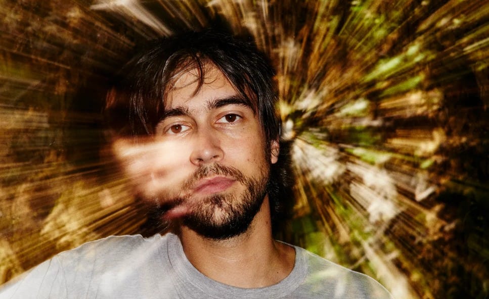 Alex G announces new album 'Headlights', shares single “Afterlife”