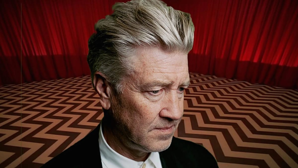 The David Lynch estate auction is packed with incredible music gear