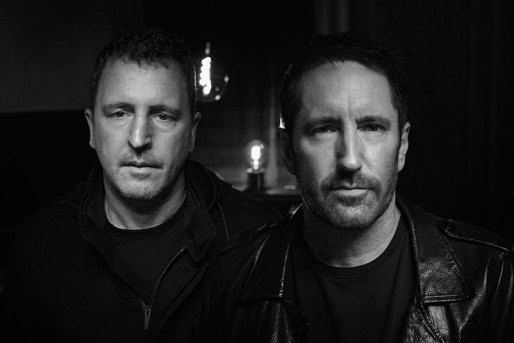 Trent Reznor and Atticus Ross announce Future Ruins, a unique new festival celebrating soundtrack composers