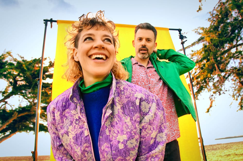 Tune-Yards share trans allyship single “How Big is the Rainbow” ahead of new album this Friday