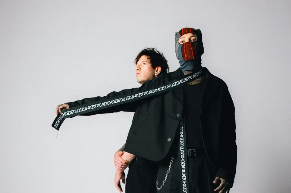 Twenty One Pilots announce new album 'Breach' out in September, new single on June 12