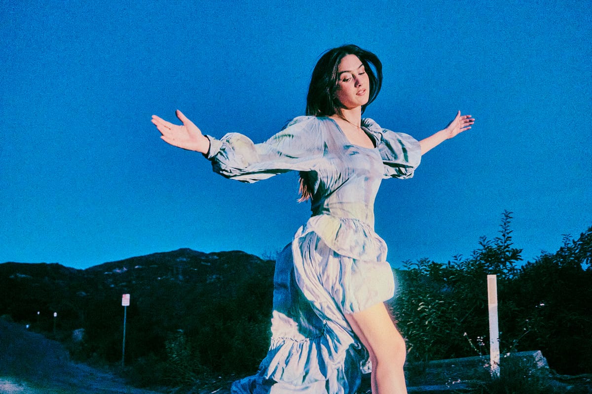 Weyes Blood reunites with Drugdealer for new track "Real Thing"