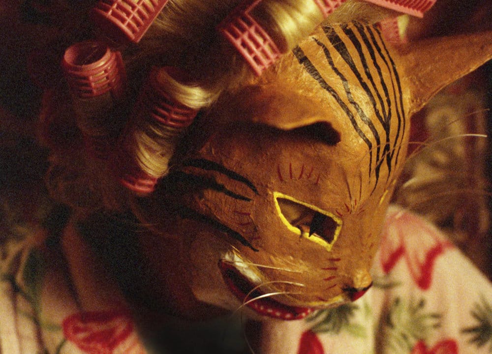 Shilpa Ray shares new track "I'm a Ghost" ahead of US tour