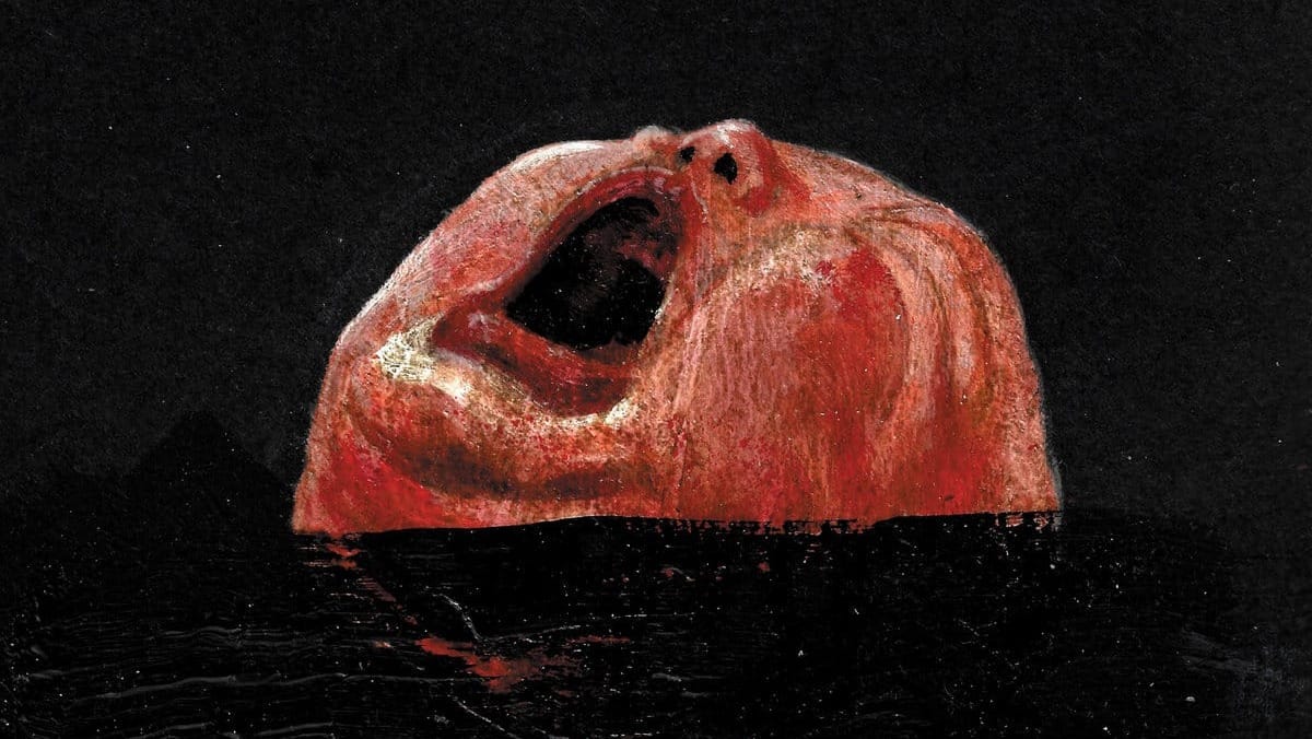 Noise Trail Immersion announce new album, release new single 'Arde e Respira'