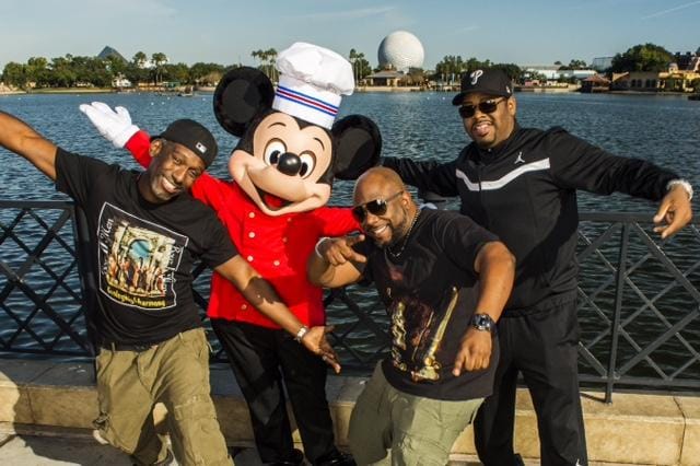 Disney Adults Rejoice: Boyz II Men and Jonas Brothers feature on album celebrating Disneyland's 70th Anniversary